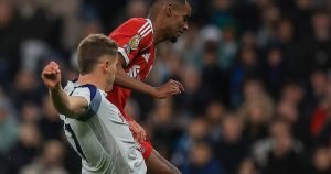 Accident sever: acuzații! Ce rană a suferit topul din Premier după agresiunea colegului lui Drăgușin