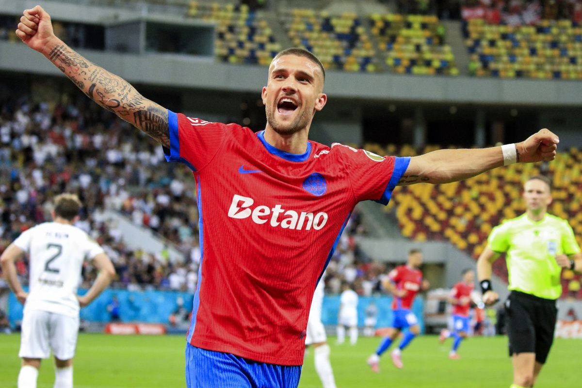 „Asta m-a făcut să îmi revin”