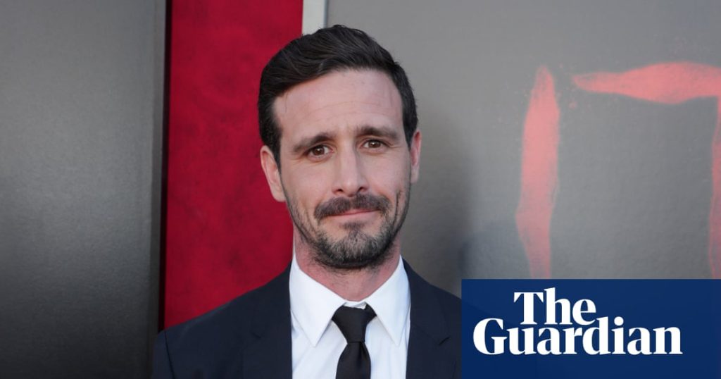 James Ransone, US actor known for The Wire, dies aged 46 | US news