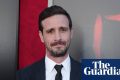 James Ransone, US actor known for The Wire, dies aged 46 | US news