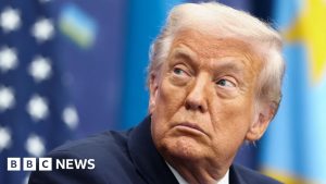 Administrația Trump susține că Europa se confruntă cu o „ștergere civilizațională”.