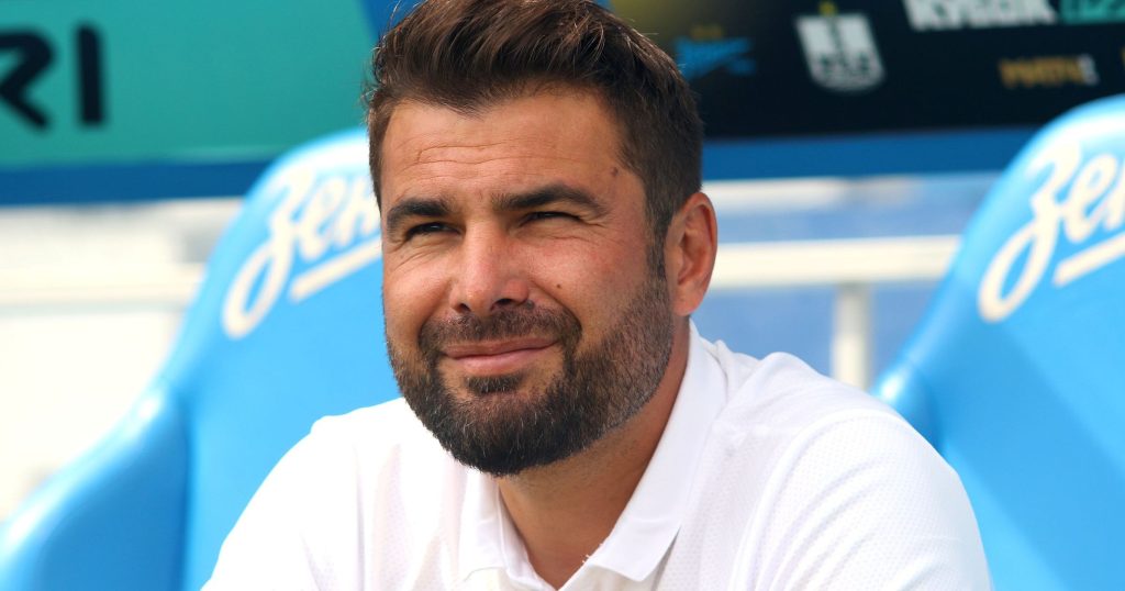 Adrian Mutu, pregătit să devină rivalul lui Cristi Chivu în Italia! "N-ai cum să refuzi"