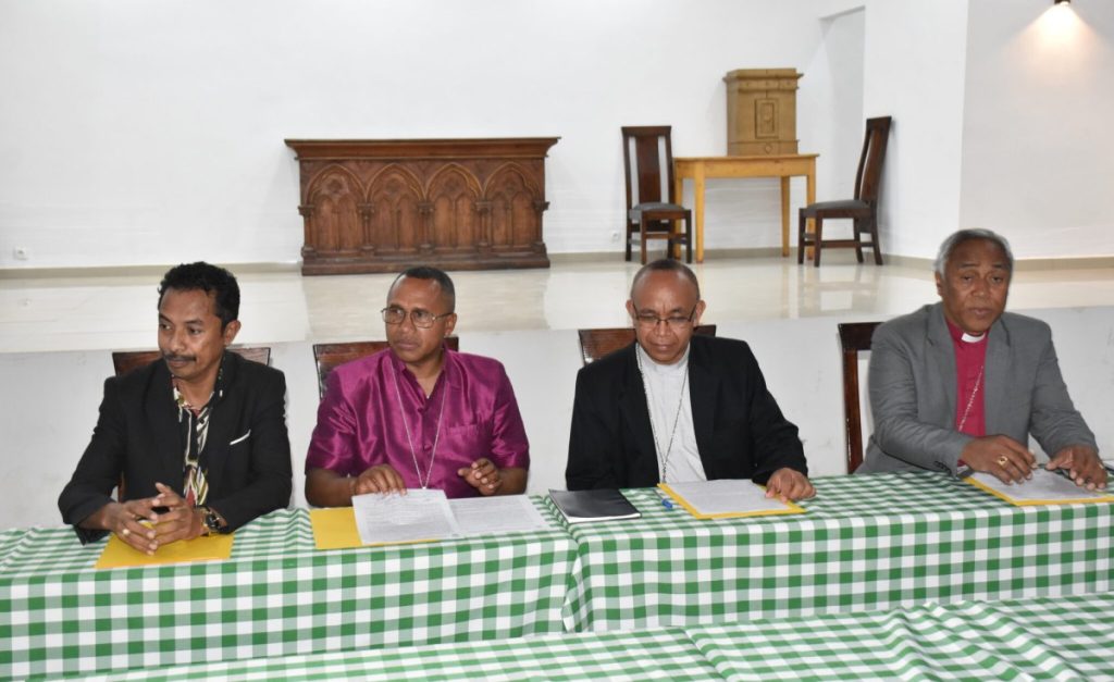 Afrique: Transition démocratique - Le temps des Concertations Nationales dans le continent et à Madagascar