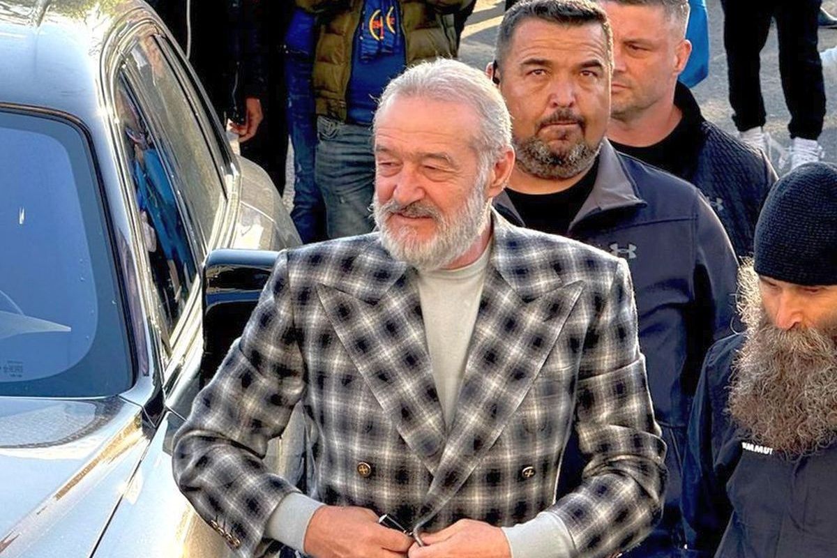 „O să se înmoaie agentul lui”