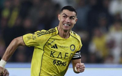 NAS 3-0 AKH HIGHLIGHTS, Saudi Pro League 2025-26: Ronaldo, Felix goals guide Al Nassr to easy win against Al Akhdoud