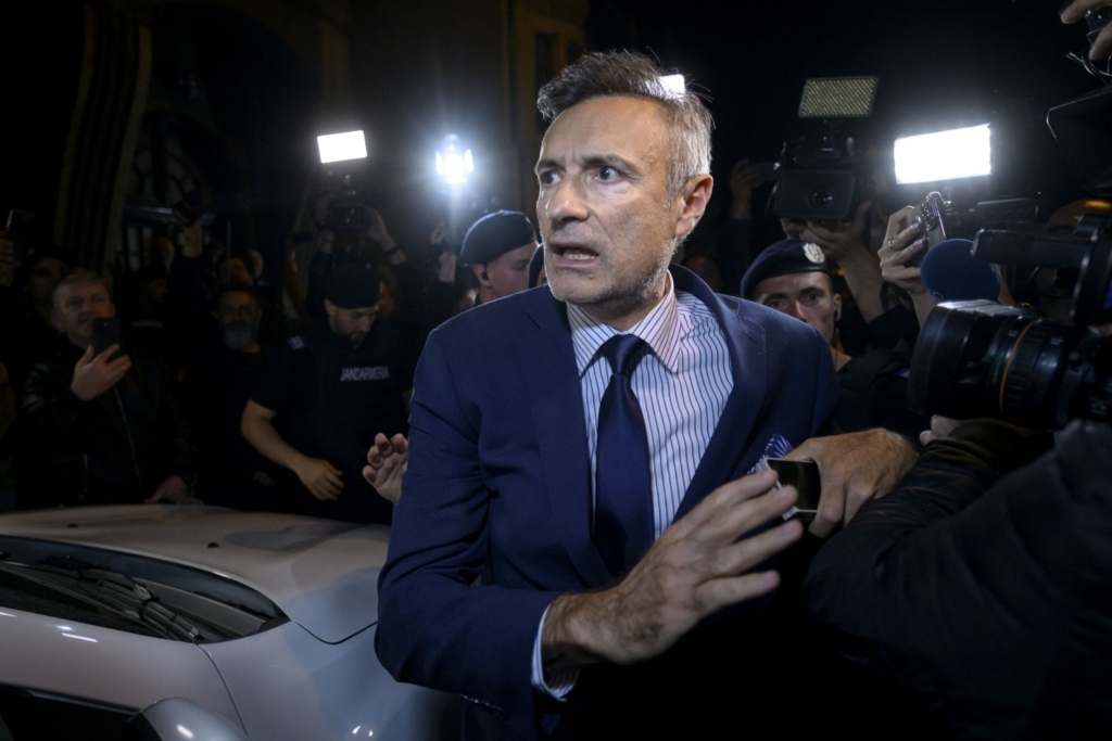 Un martor cheie în dosarul lui Florian Coldea a murit. Este al doilea deces în dosar, după moartea fostului general Dumitru Dumbravă