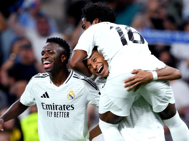 Live Video&Score | Alaves - Real Madrid 0-0, ACUM, Digi Sport 2. Madrilenii încearcă să reducă diferența fața de liderul Barcelona