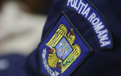 Alegeri București 2025. Incidentele pentru care a fost nevoia de intervenția Poliției Capitalei, în ziua votului