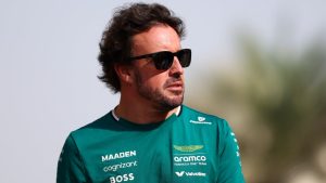 Alonso clarifică zvonul tulbure despre motorul Honda cu o afirmație categorică