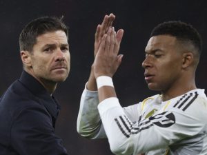 Alonso decide! Destinul lui Mbappé înainte de mutarea la Real Madrid sau Manchester City