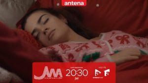 Ana: Mi-ai scrisă ADN – S2E17, 25 dec 2025 | Alina nu trezește, patul moarte; Constance împuțe Basty