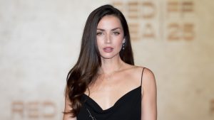 Ana de Armas vorbește despre prietenia lor minunată cu Keanu Reeves
