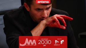 Ana, destinul meu e în ADN | S2, ep.15, 18/12/2025. Tudor îl trage pe Alex! | Video