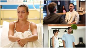 Ana, destinul scris în ADN: Alina află diagnosticul, caută sprijin și cere ajutor