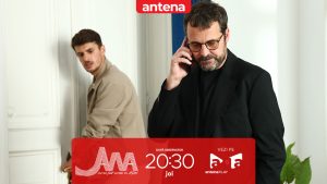 Ana, ești în ADN | S2E15, 18/12/2025 – Alex lipsă, Damian și Basti acuzaţi trafic copii | Video