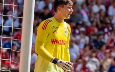 Preview: Strasbourg vs Breidablik - prediction, team news, lineups