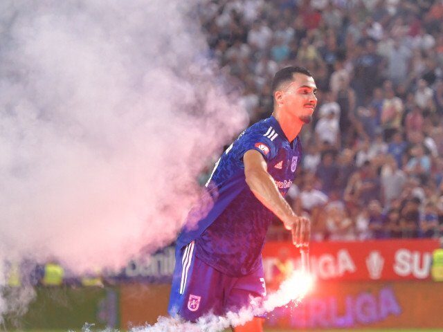 Andre Duarte ajunge imediat în prim‑plan la FCSB! Care era remunerația lui în