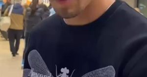 André Duarte e gata pentru FCSB! VIDEO: Reacția inițială a portughezului la întoarcerea în România