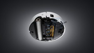 Dreame Aqua10 Ultra: noi roboți ce aspiră, spală și se autocurăță în timp real, acum în România