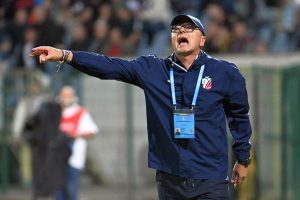 Ar fi în vârful listei!