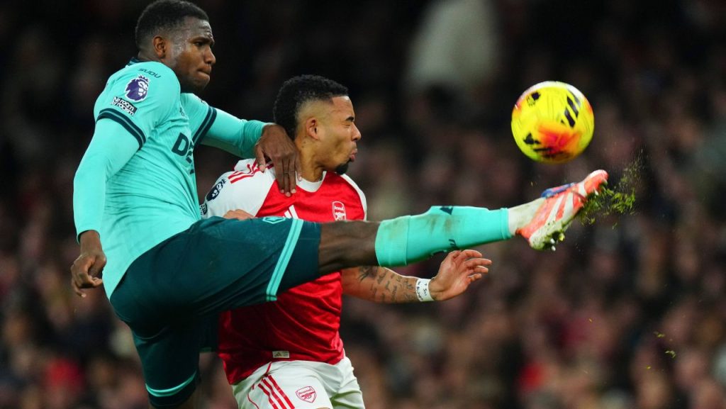 Arsenal - Wolves 2-1 | „Tunarii” au evitat o rușinea cu ultima clasată din Premier League