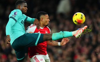 Arsenal - Wolves 2-1 | „Tunarii” au evitat o rușinea cu ultima clasată din Premier League