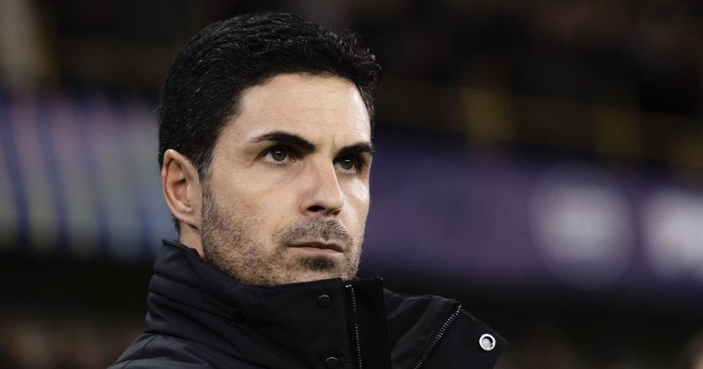 Arteta, mesaj clar despre viitorul său la Arsenal! "Nu pot minți! Simt că am energie să duc clubul mai departe?"
