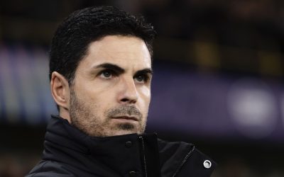 Arteta, mesaj clar despre viitorul său la Arsenal! "Nu pot minți! Simt că am energie să duc clubul mai departe?"