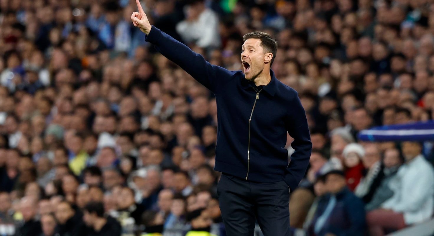 “Hoy no tengo nada que reprochar”