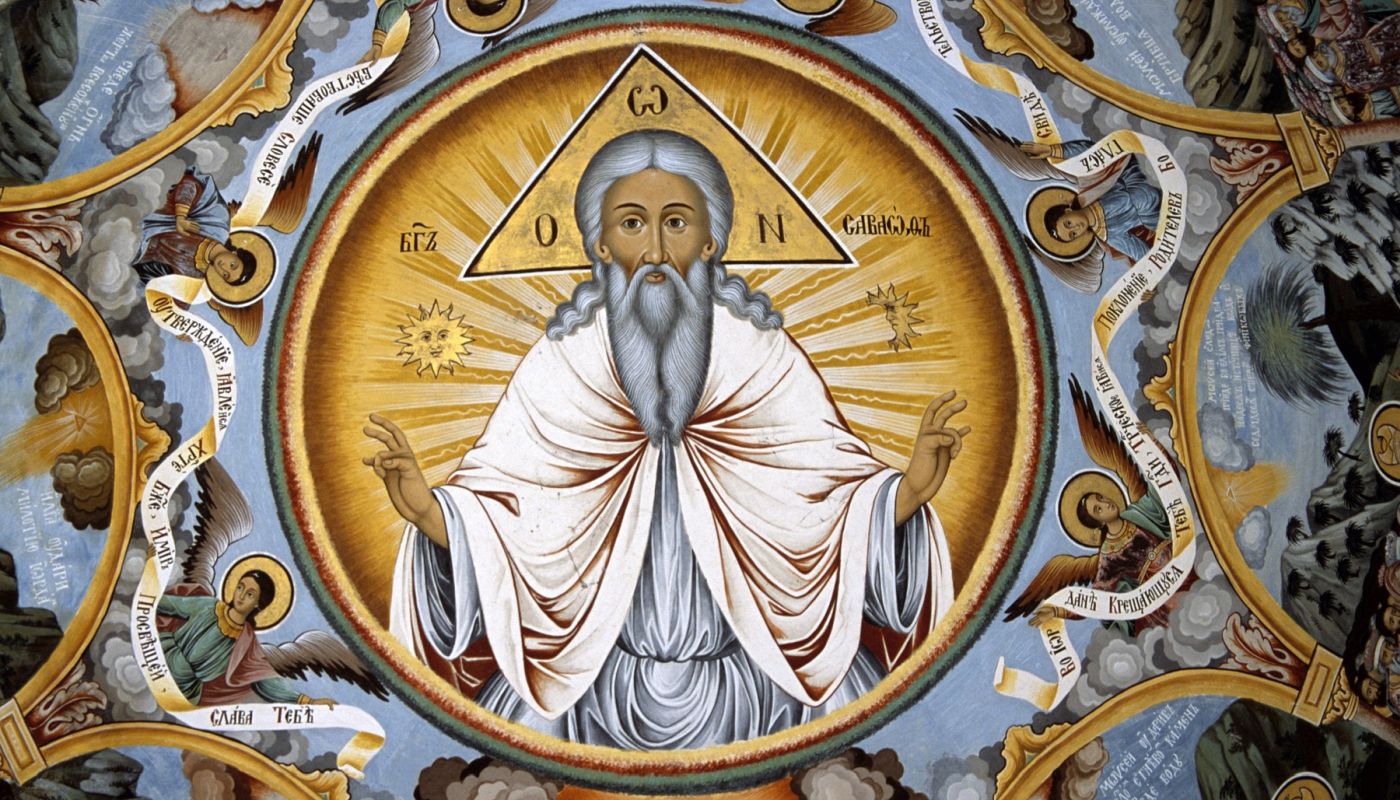 Pilda și rugăciunea care îți întăresc sufletul azi!