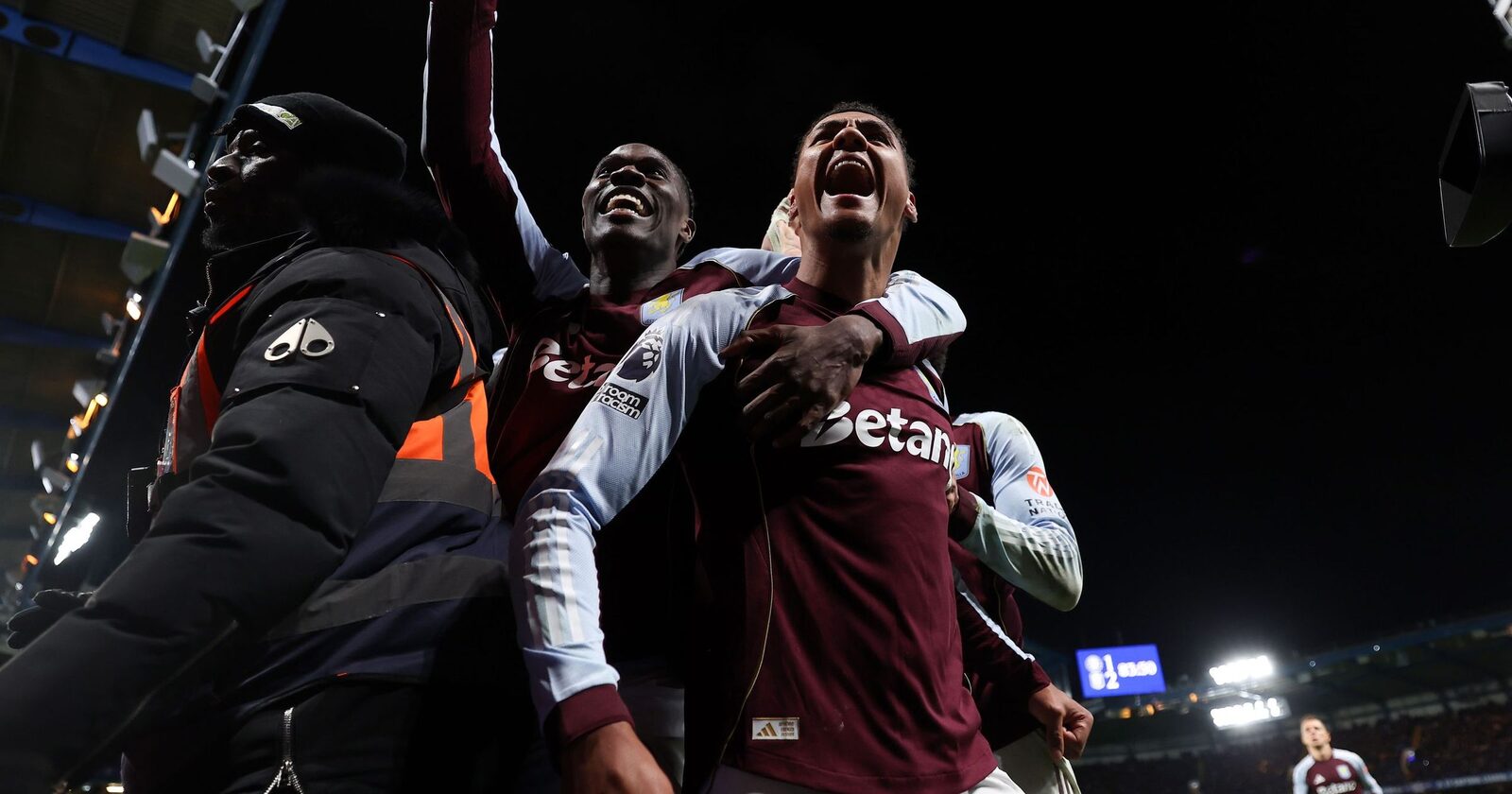 Aston Villa a egalat un record vechi de 111 ani, chiar dacă o oră nu a existat pe teren