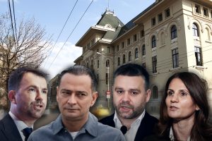 AtlasIntel: Anca Alexandrescu egalează liderul, iar un dreptist urcă. Bătălia Bucureștiului crește.