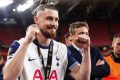Au început negocierile pentru transferul lui Radu Drăgușin! Tottenham a dat răspunsul imediat