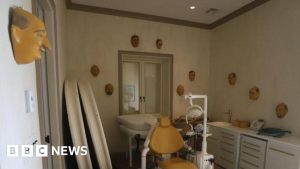 Au fost publicate imagini noi ale insulei lui Jeffrey Epstein