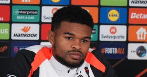 Au încheiat astăzi cu FCSB: contract de probă pe 6 luni