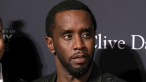 Avocații lui Sean ‘Diddy’ Combs trimit Netflix o soma, acuzând seria lui 50 Cent de materiale furate