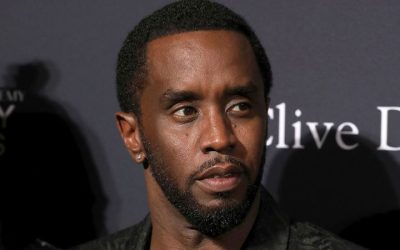 Sean ‘Diddy’ Combs’ lawyers send cease-and-desist to Netflix, claim docuseries produced by 50 Cent uses ‘stolen’ footage