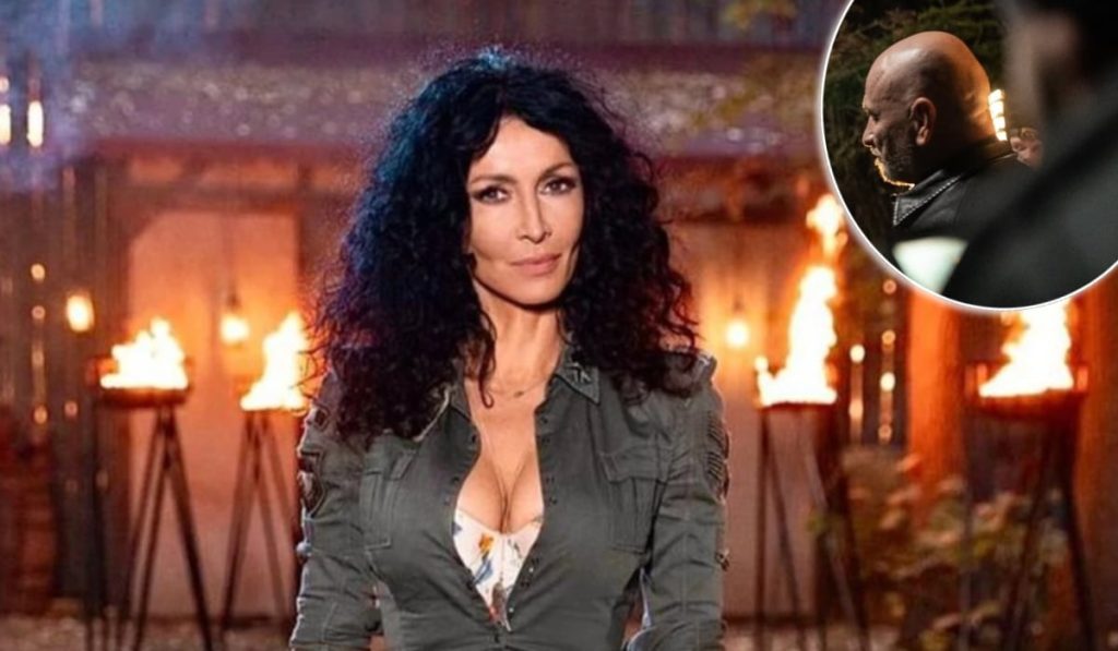 Cristi Bozgan a fost alături de Miheala Rădulescu