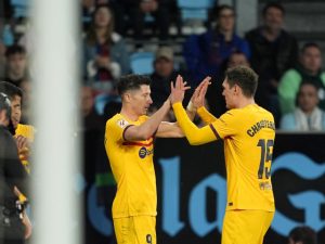 Barcelona a decis: i-a pus pe masă contractul și așteaptă semnătura