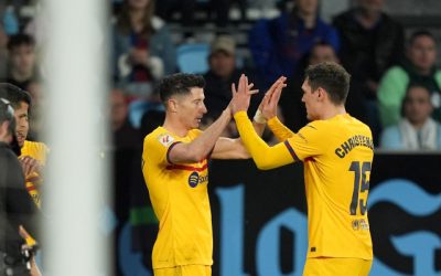 Barcelona s-a hotărât! I-a pus pe masă contractul și e așteptat să semneze