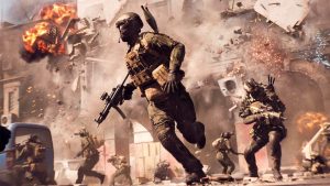 Battlefield 6 adaugă în pachetele plătite cosmetică realizată de AI