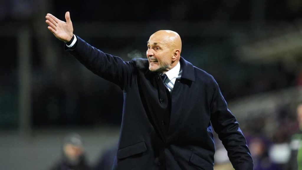 Bologna-Juve, Spalletti nel post partita