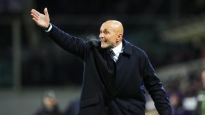 Bologna – Juventus, declarații post-meci ale lui Spalletti