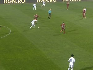 Botoșani – Rapid, în direct la 20:30 pe Digi Sport 1: duel electrizant al liderilor