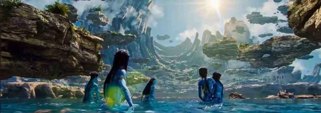 Fire and Ash’ Budget is $400M+ — World of Reel