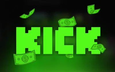 Ads coming to Kick are inevitable, CEO Eddie Craven explains why