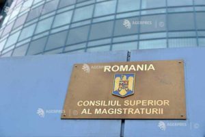 CSM: Independența justiției, asigurată de constituție, este fundația unei democrații puternice