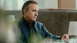 Capcana vicleană a lui Gallino pentru Cami Miller în episodul 4 din sezonul 2 al lui Landman