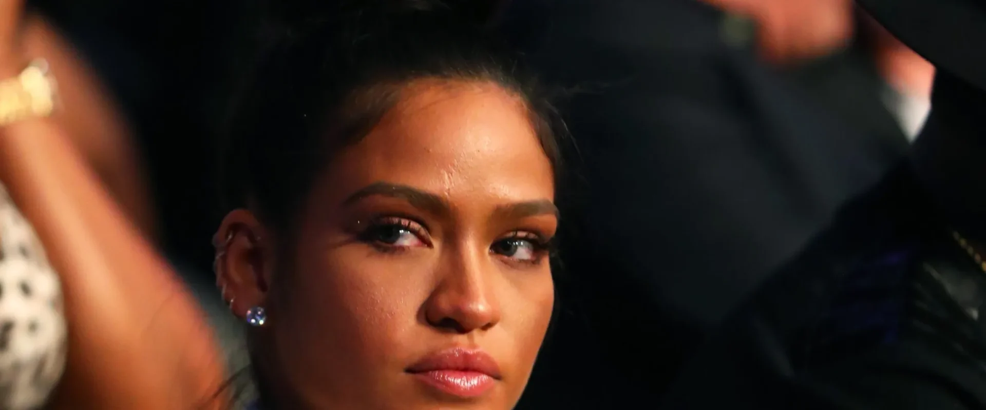 Cassie Accuser Cleared To Serve Trafficking Lawsuit By Alternative Means