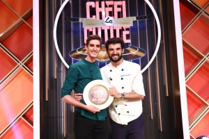 Câștigătorul finalei Chefi la cuțite 2025: cine a câștigat show‑ul culinar Antena 1